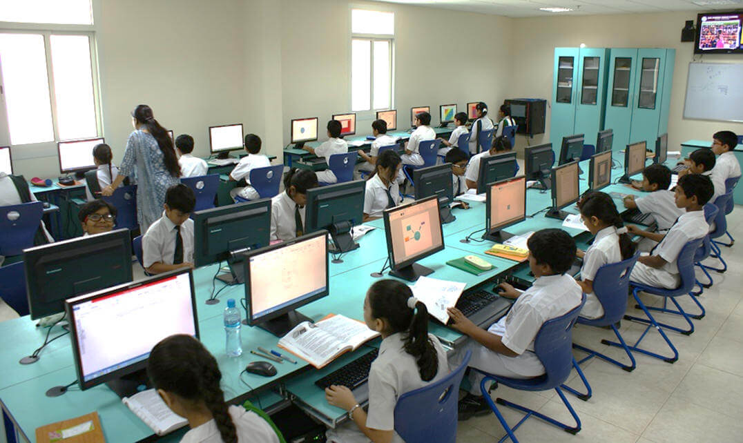 Mother International Academy 