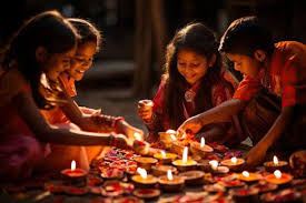 Diwali Celebration