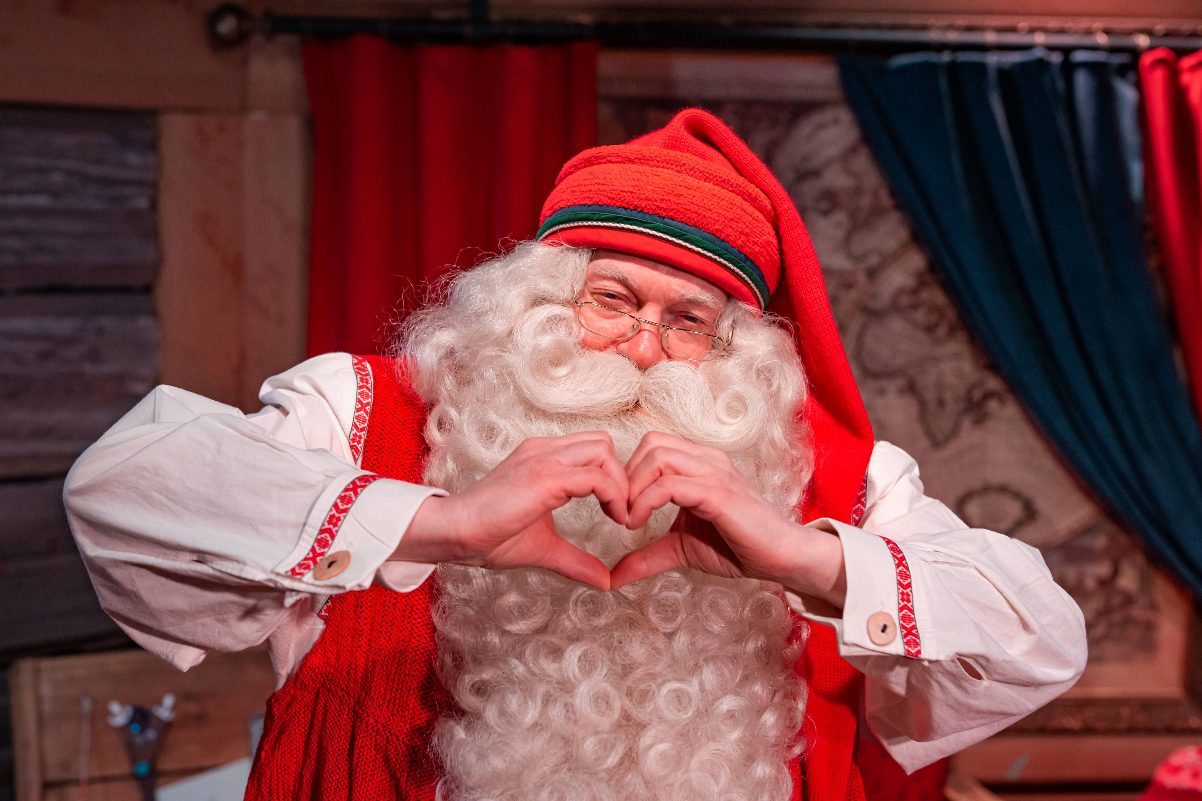 Christmas Celebration