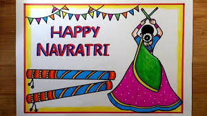 Navratri Celebration