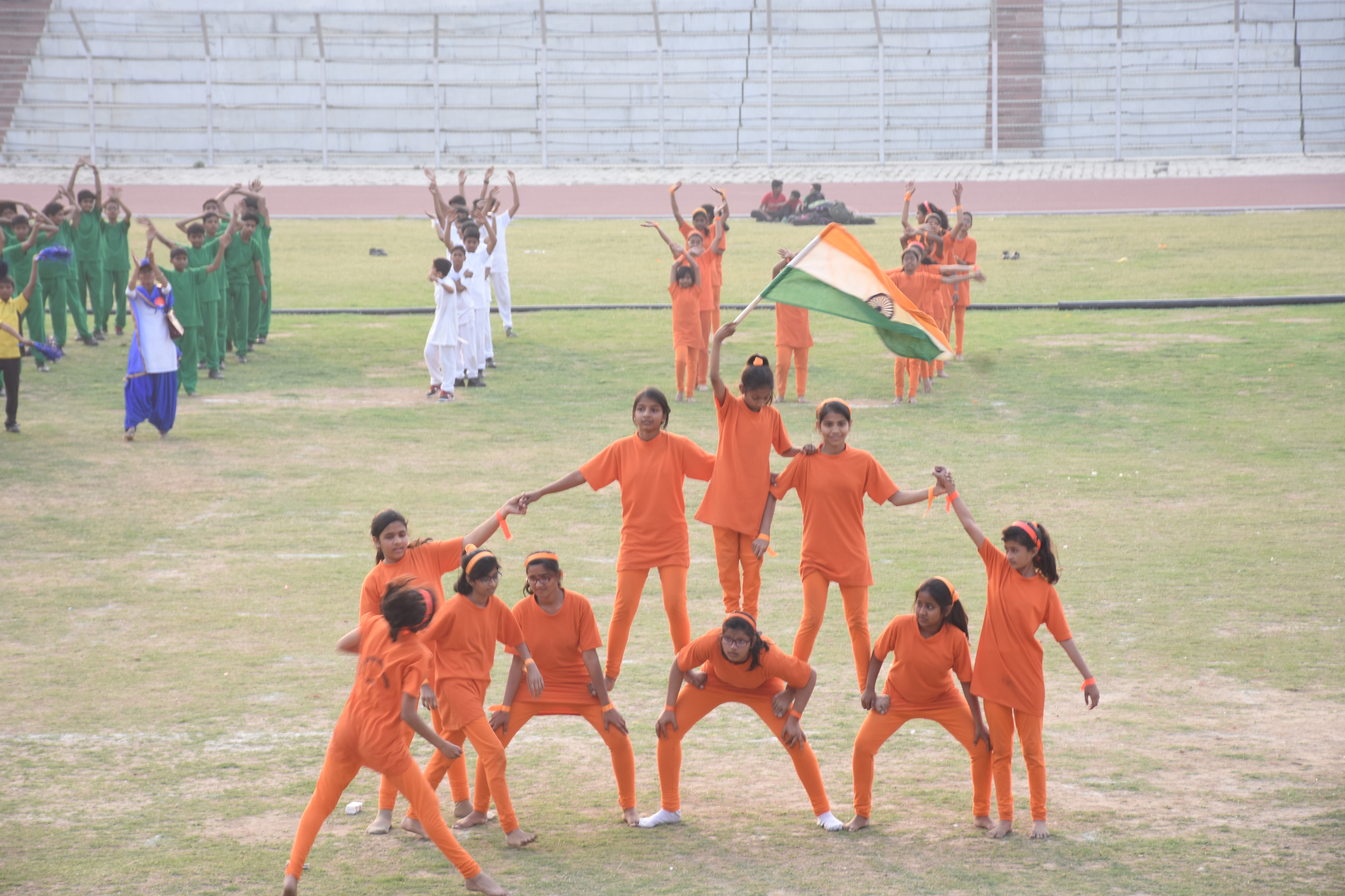 Best private schools in Patna	