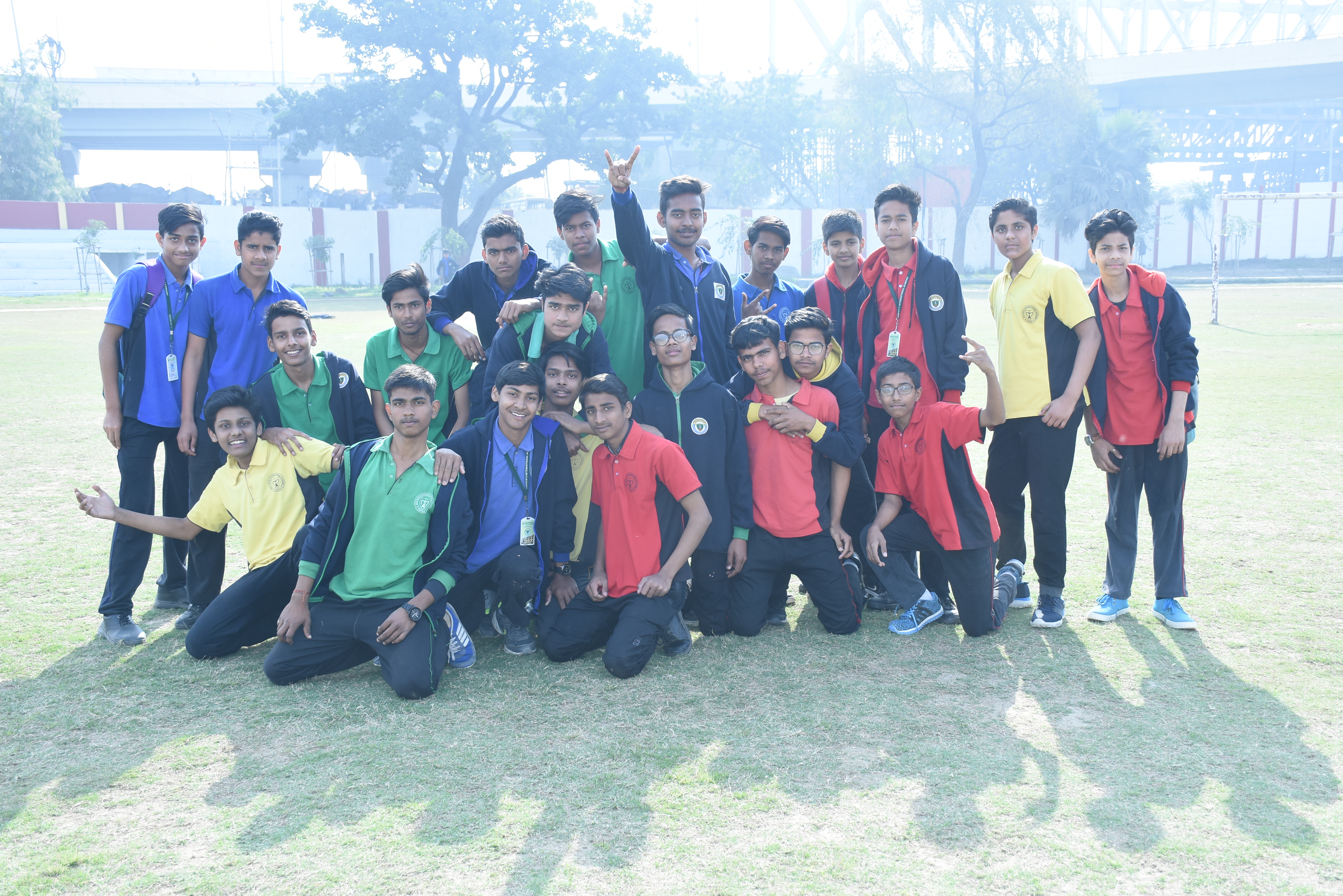 Best private schools in Patna