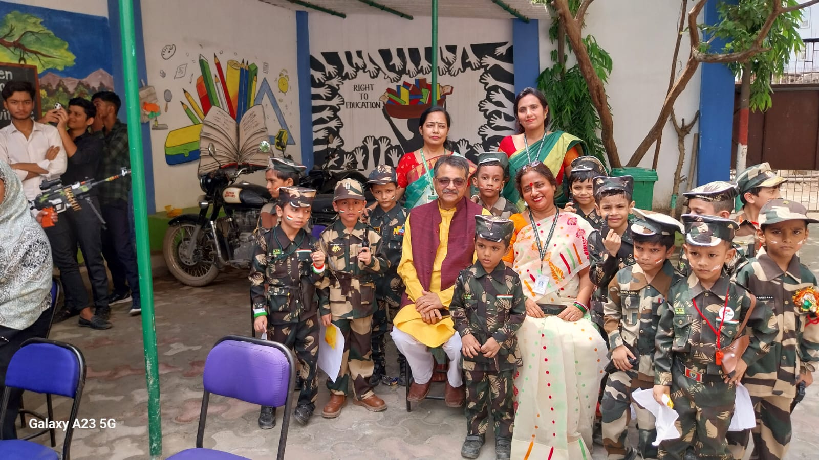Top schools in Patna