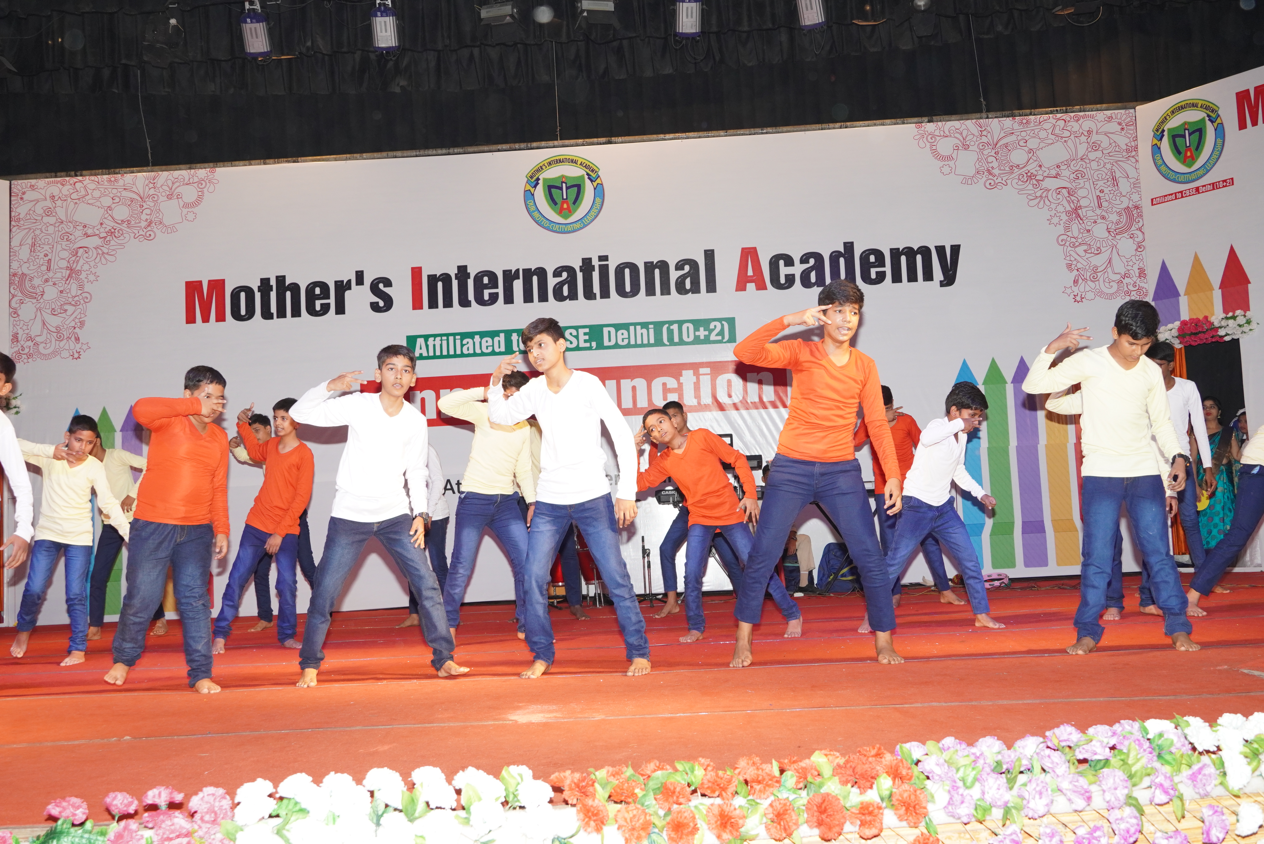 Best CBSE schools in Patna for 11th and 12th