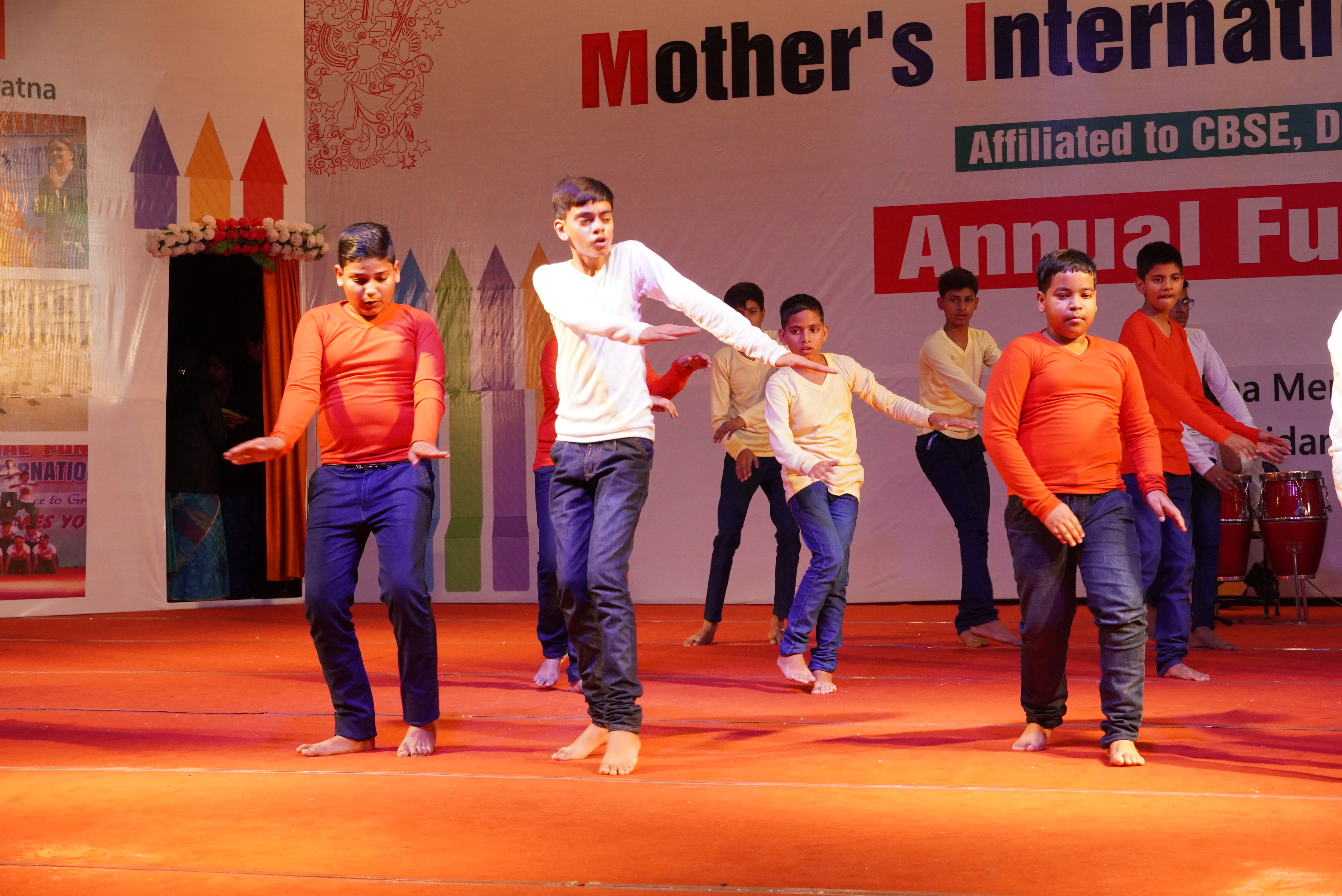 CBSE schools in Patna