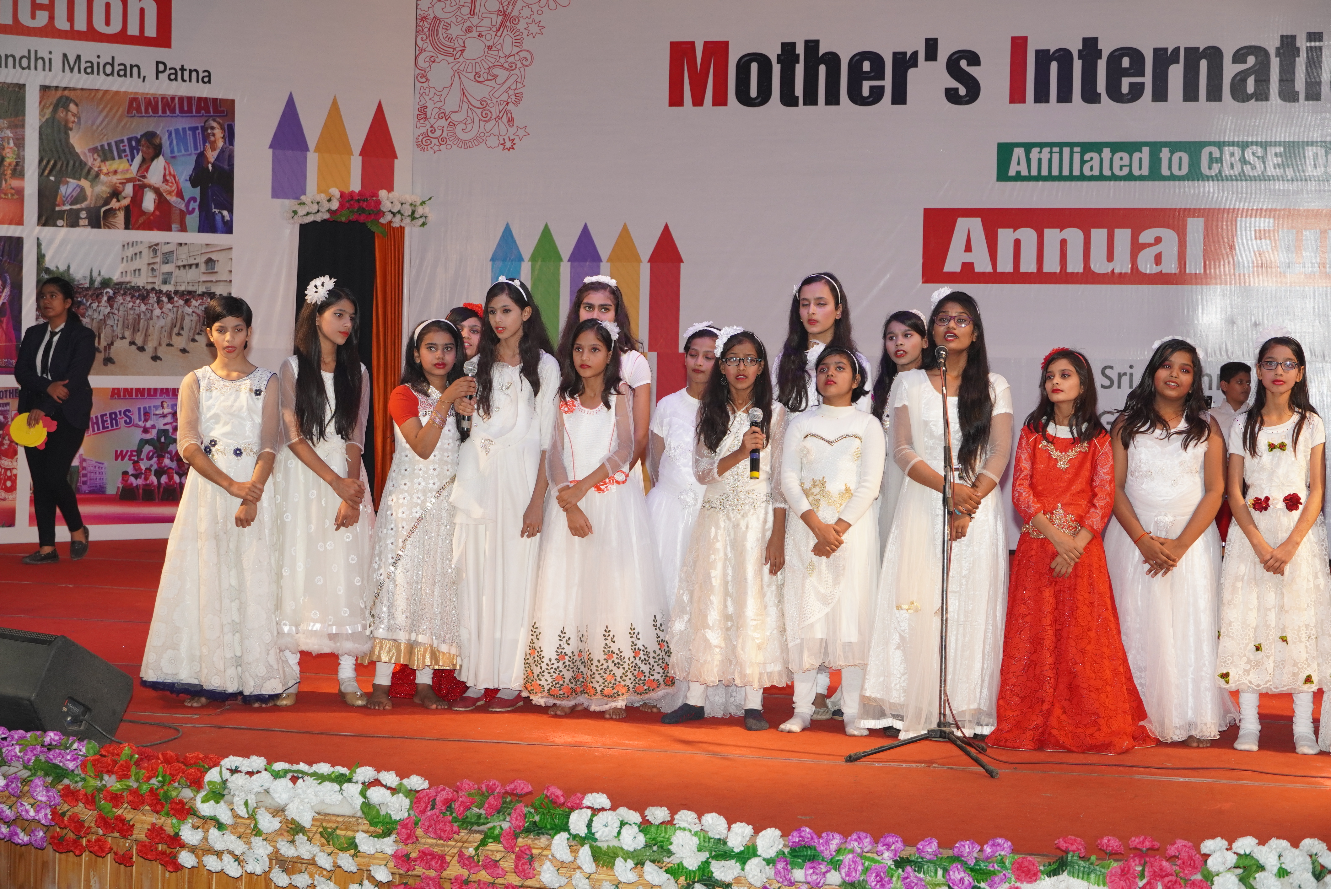 Best English medium schools in Patna