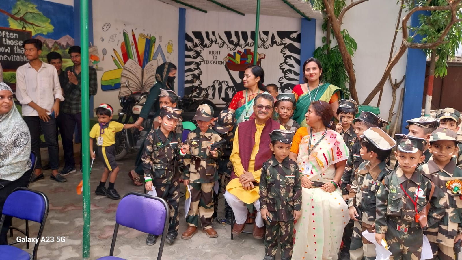 Best private schools in Patna	