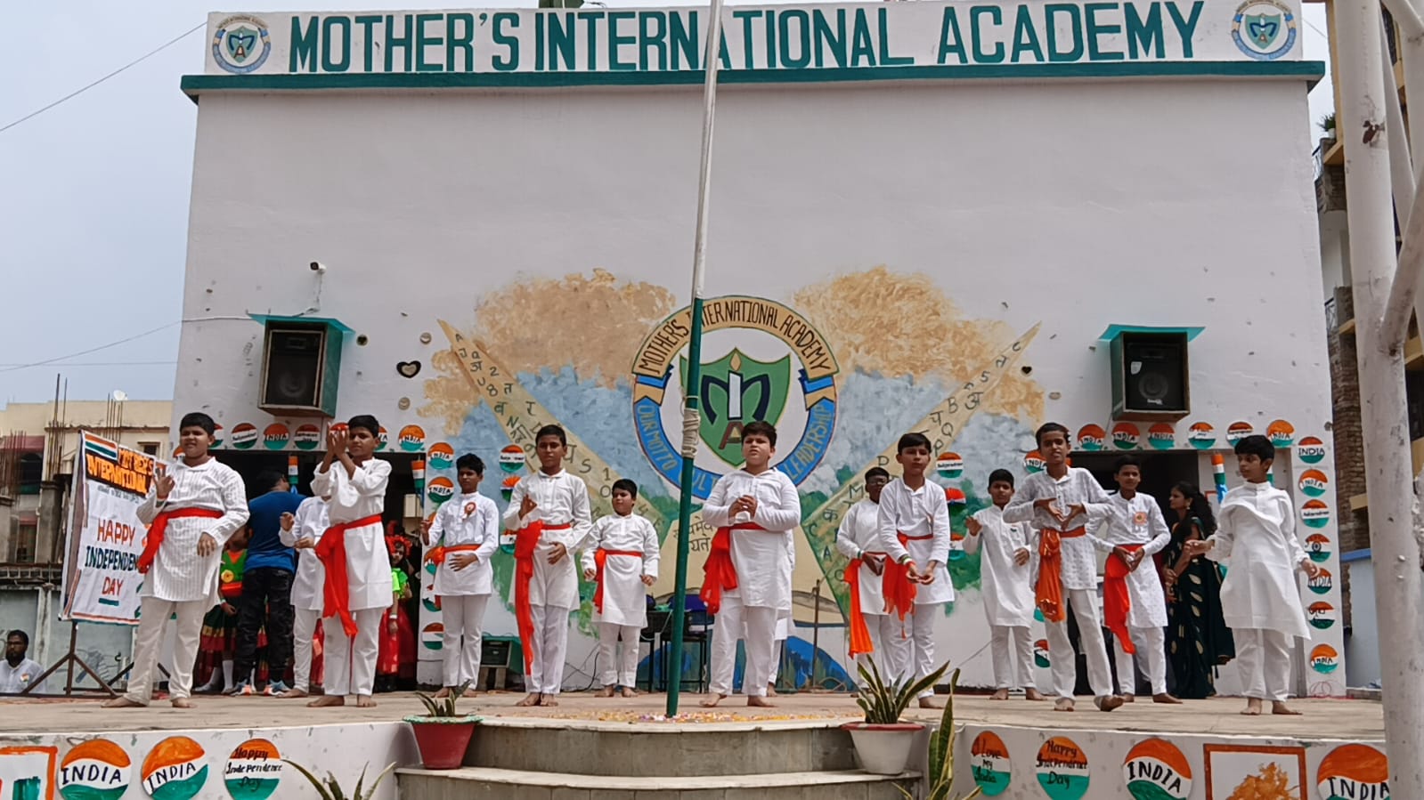 Affordable schools in Patna