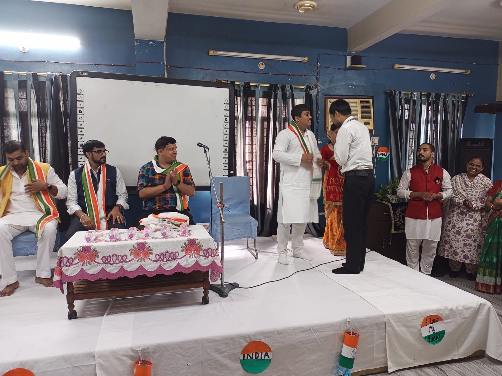Top schools in Patna