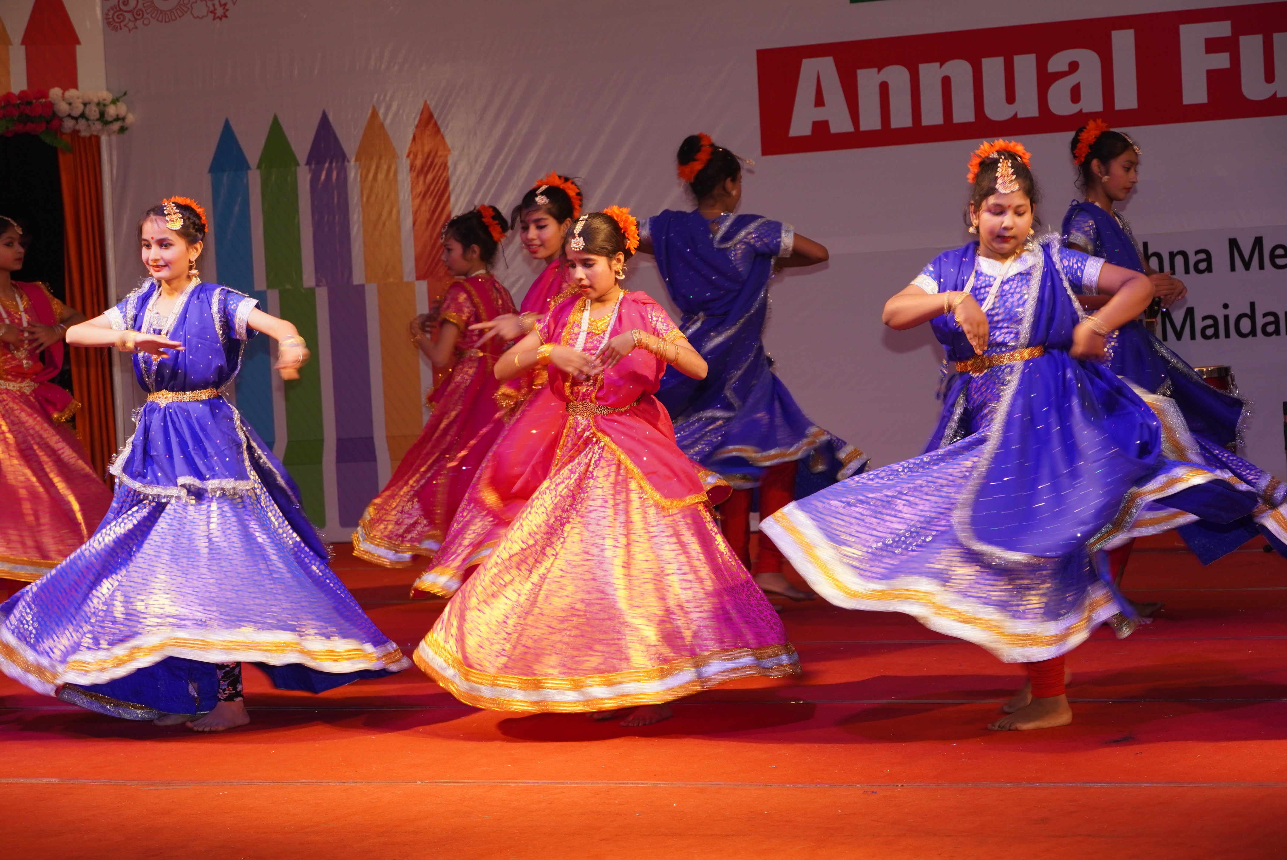 CBSE schools in Patna