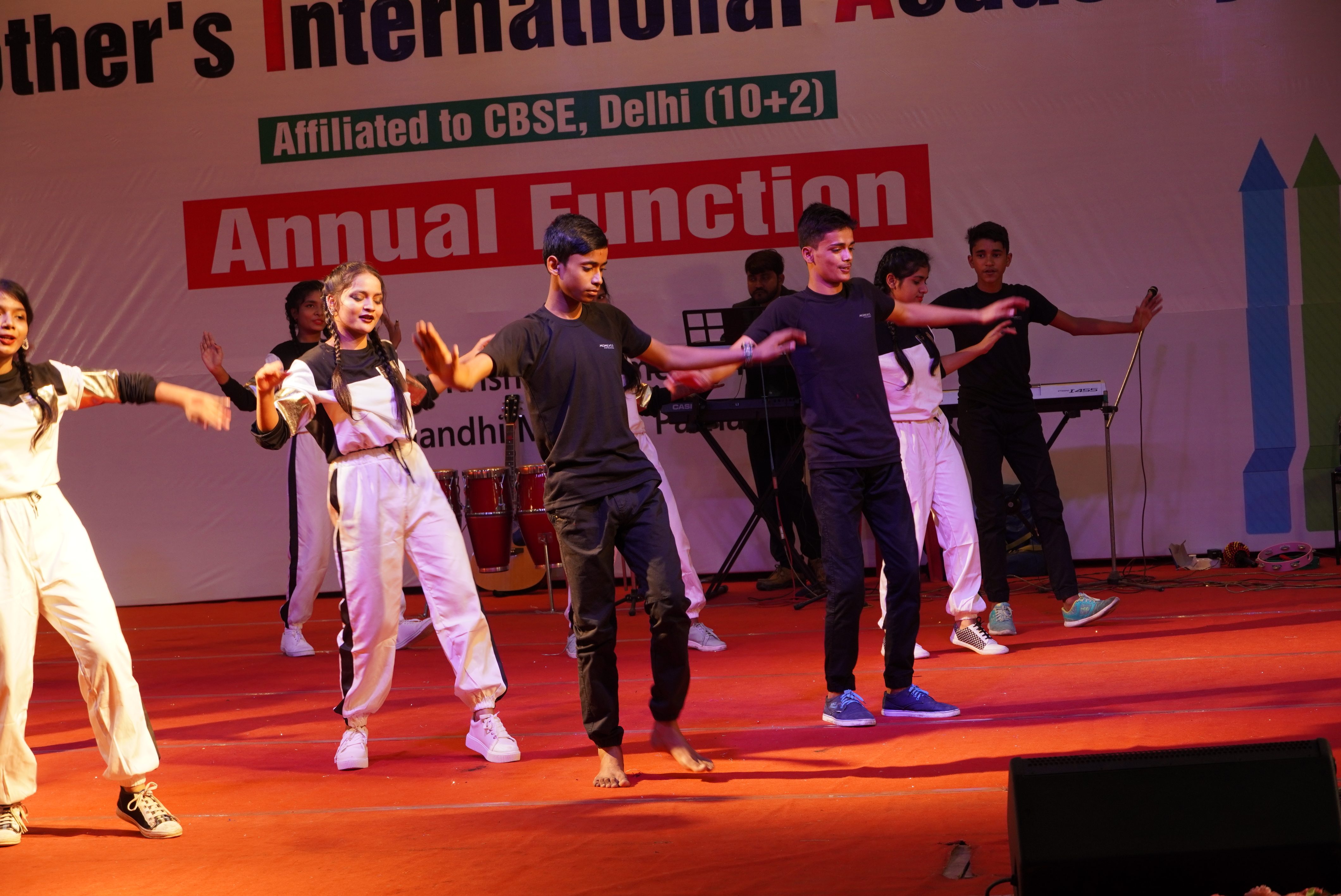 Best English medium schools in Patna