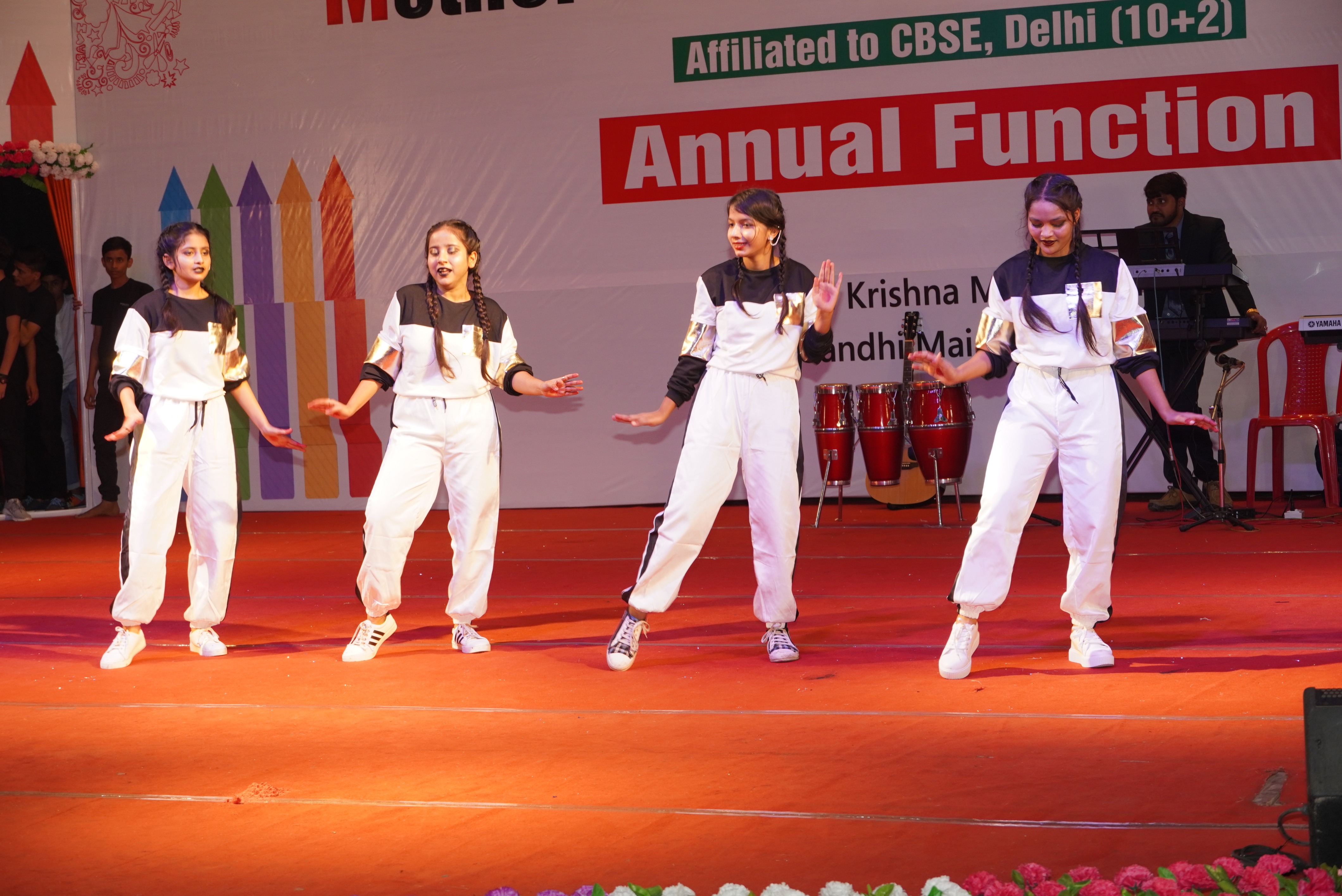 Best schools for girls in Patna