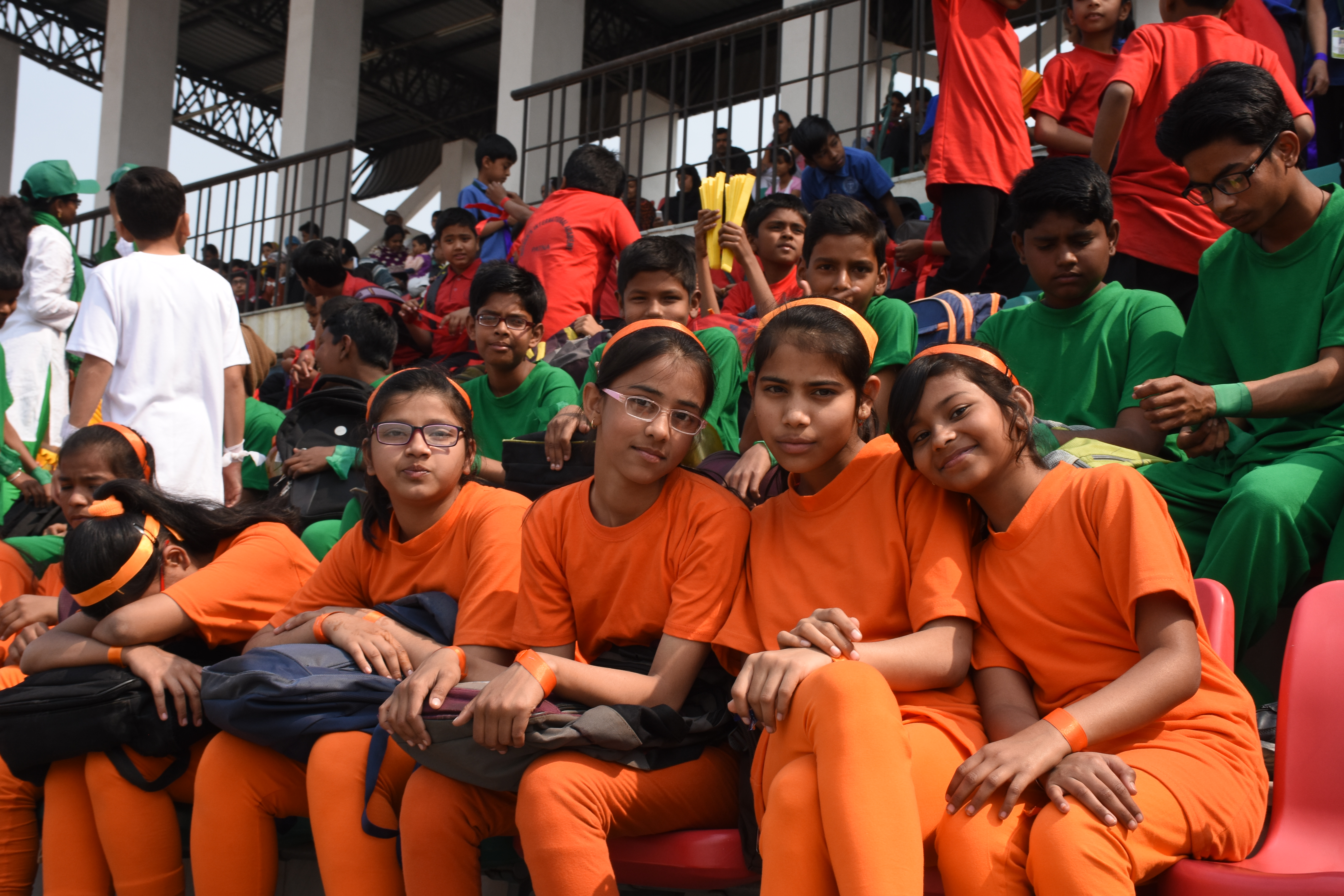 Mother International Academy