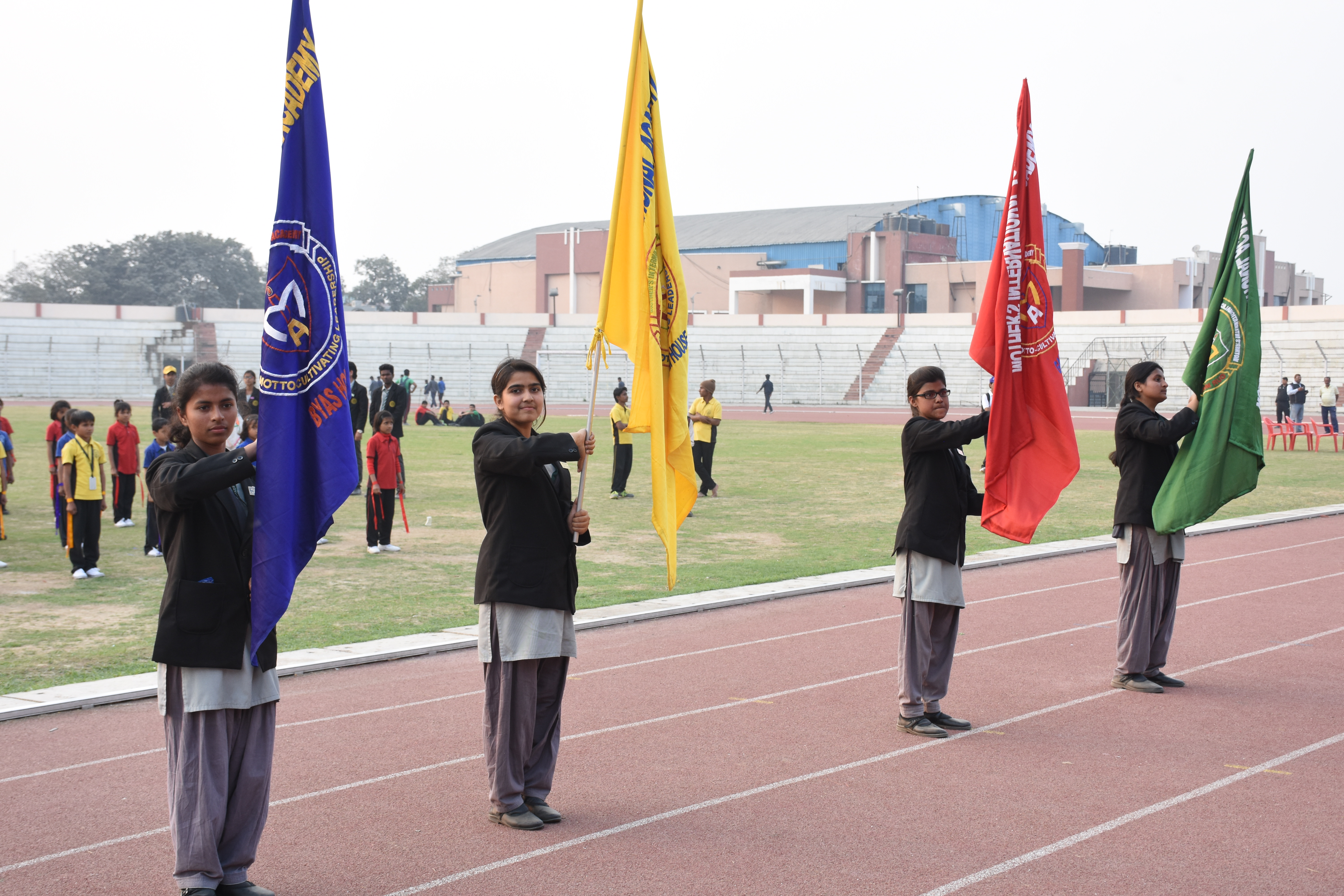 Best CBSE schools in Patna for 11th and 12th 