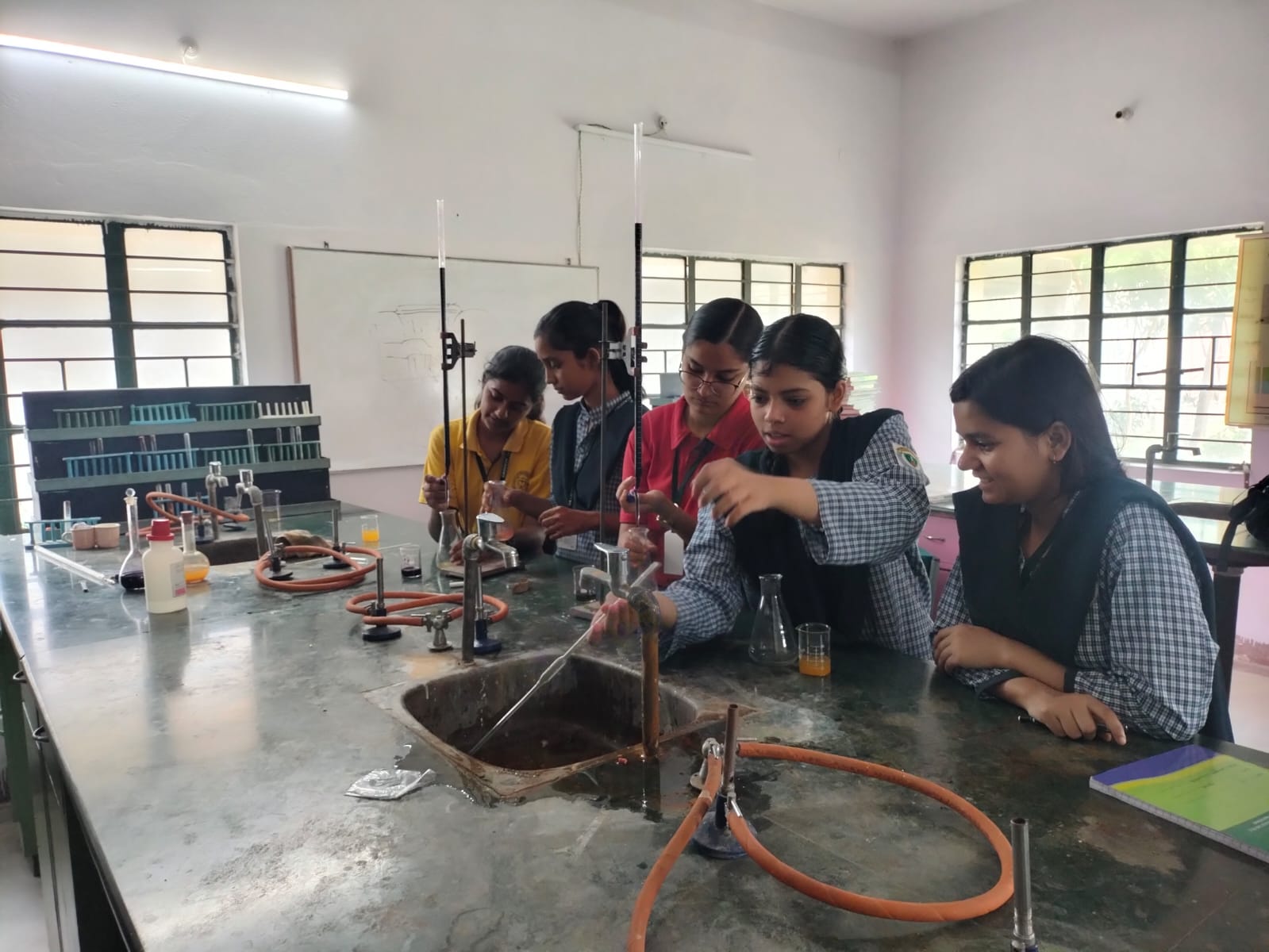 Best private schools in Patna