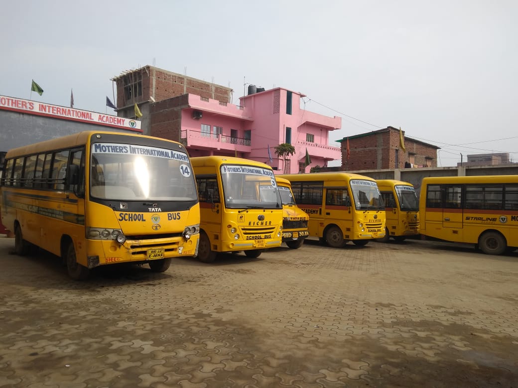 Best CBSE schools in Patna