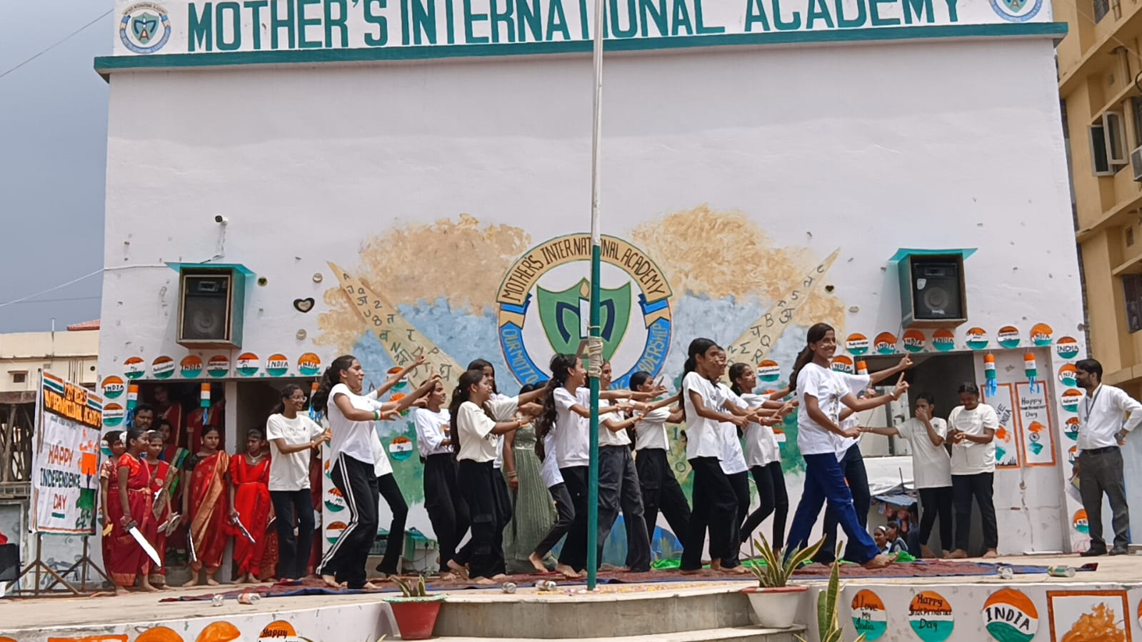 Best CBSE schools in Patna for 11th and 12th