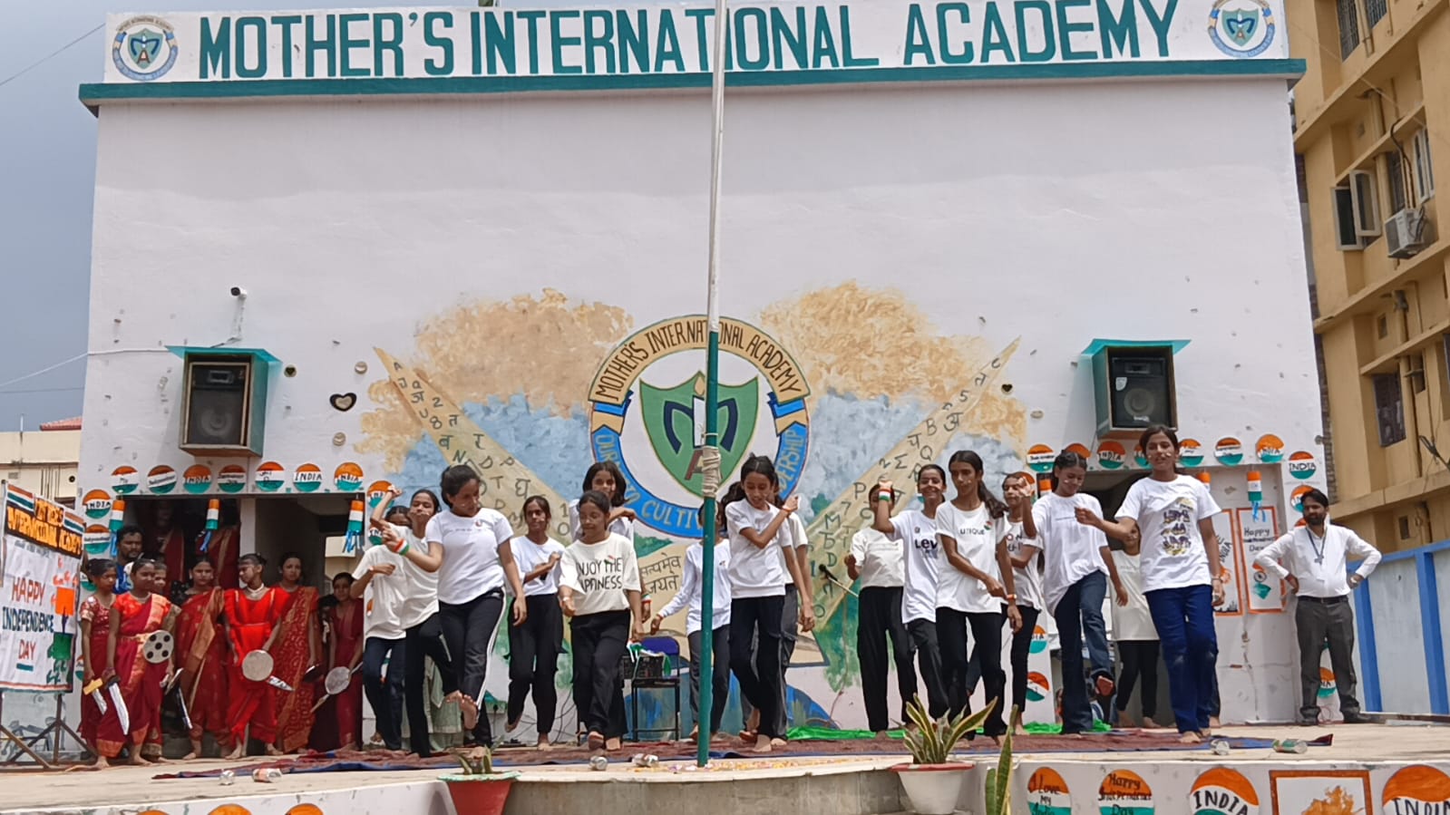 Top schools in Patna 