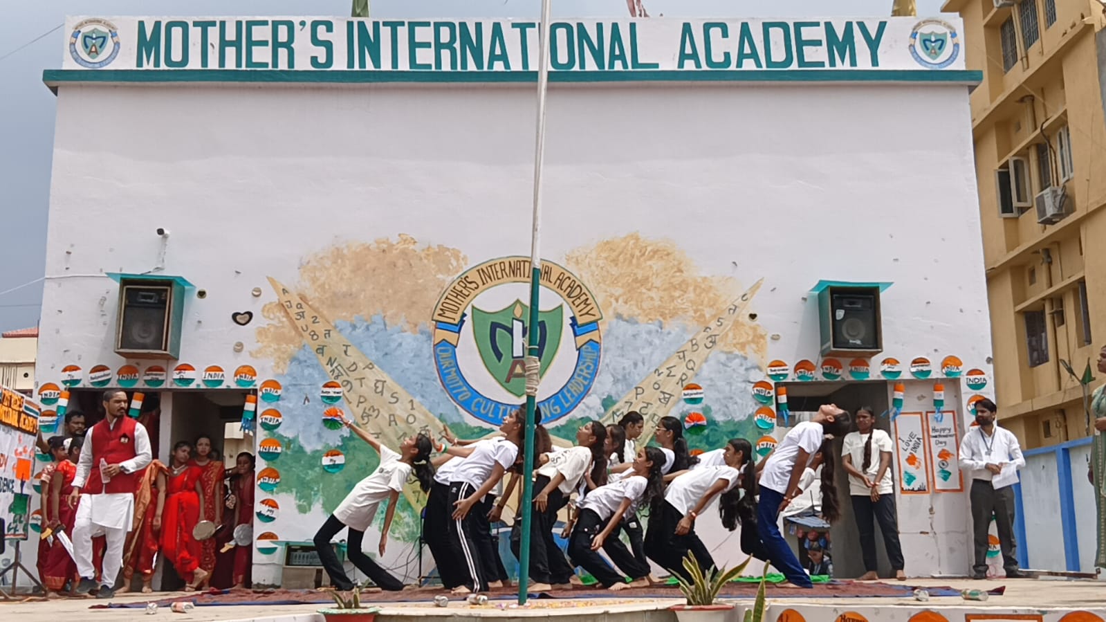 Best private schools in Patna	