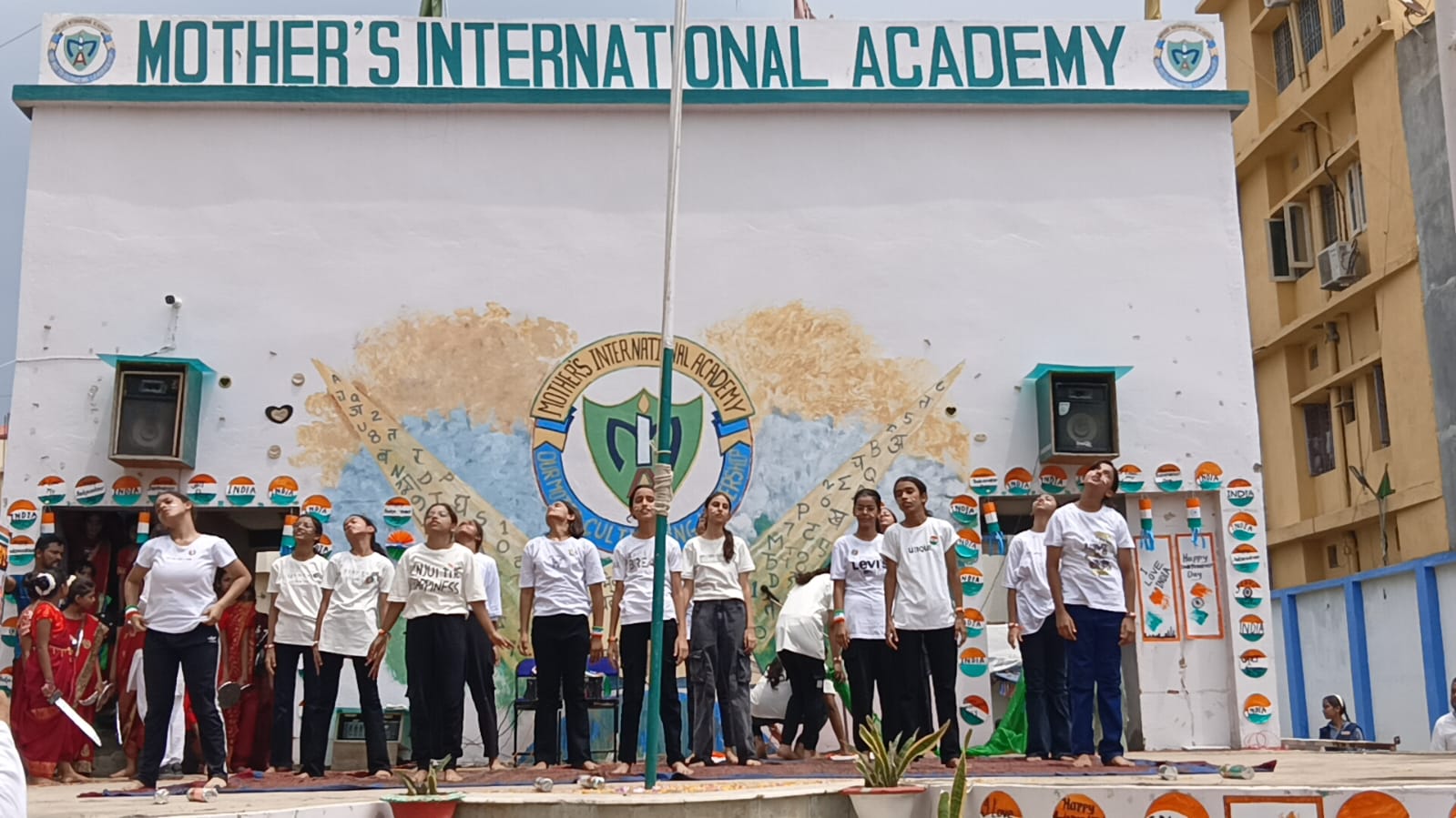 Best schools for boys in Patna