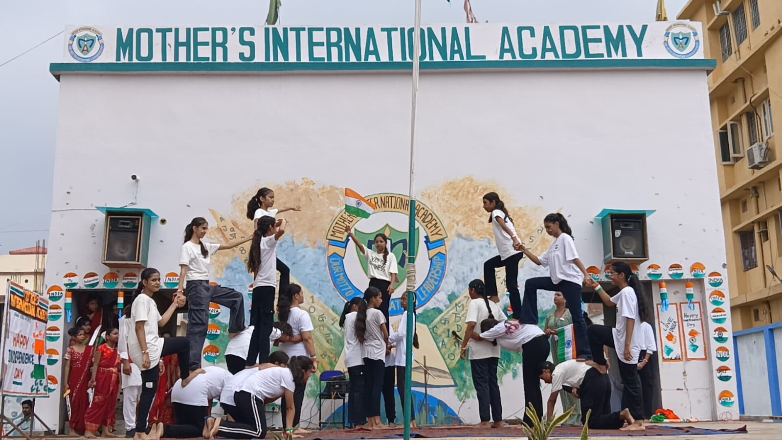Best CBSE schools in Patna