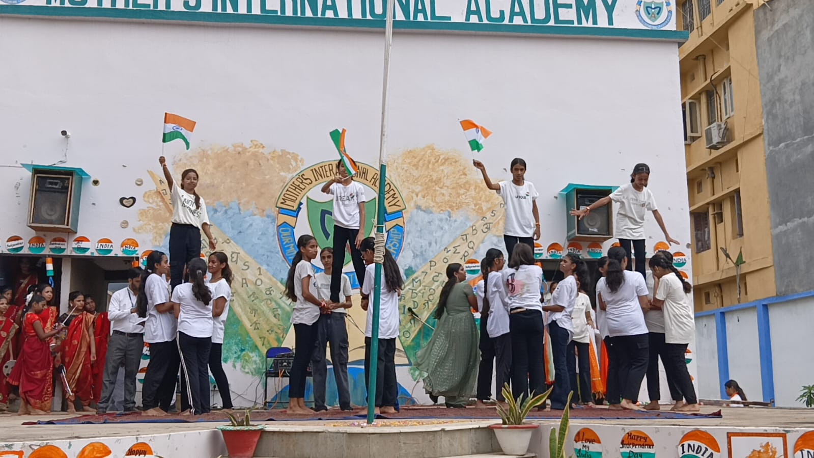 CBSE schools in Patna
