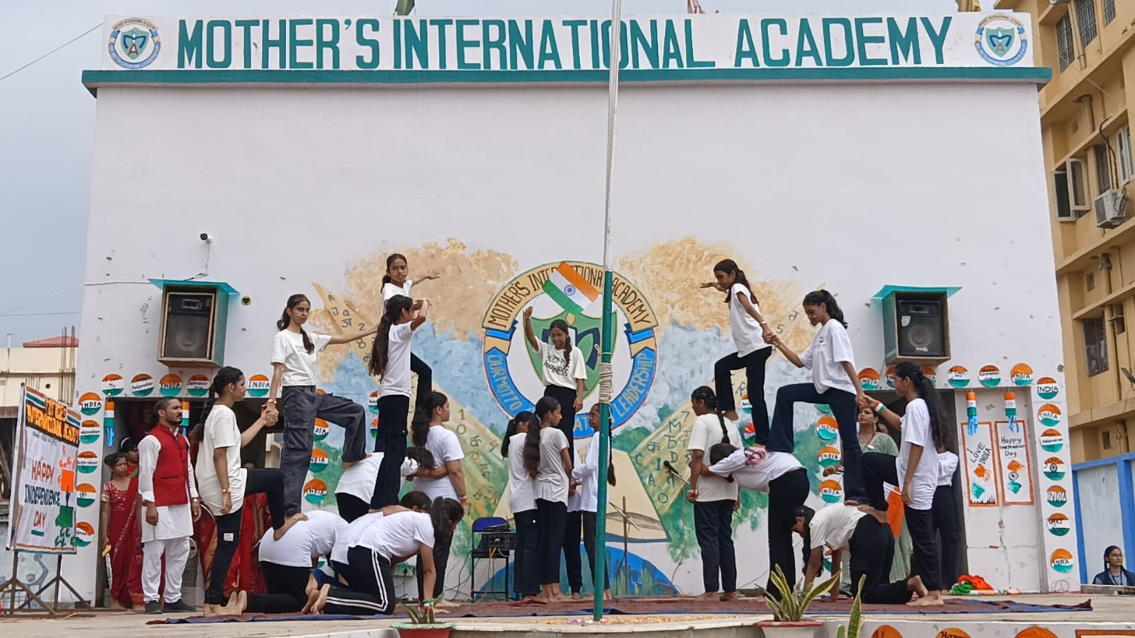 Best CBSE schools in Patna for 11th and 12th 