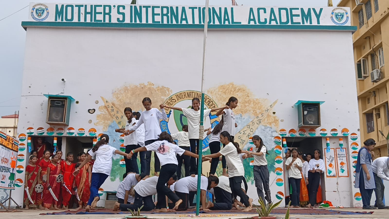 Best private schools in Patna
