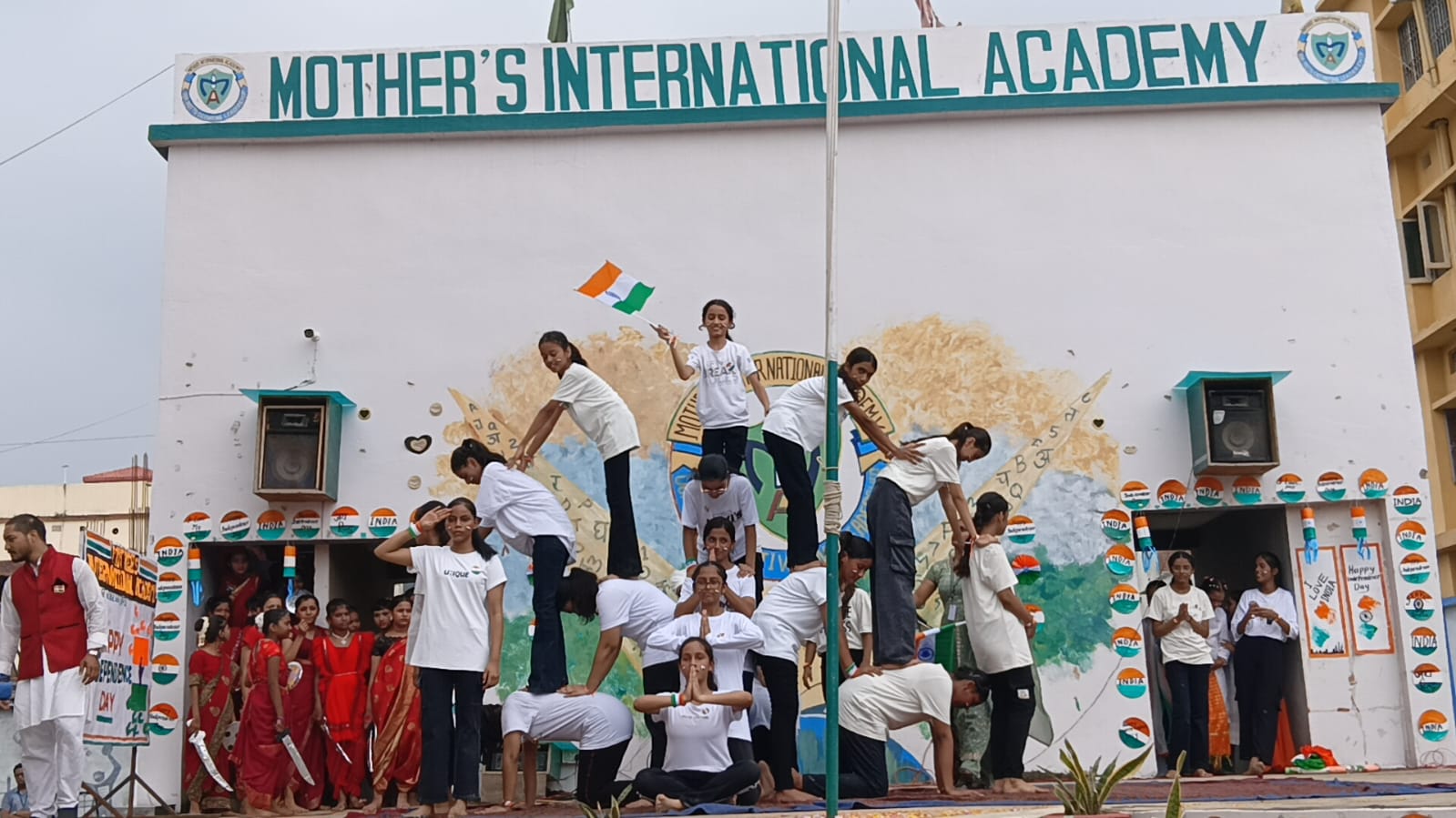 Top schools in Patna