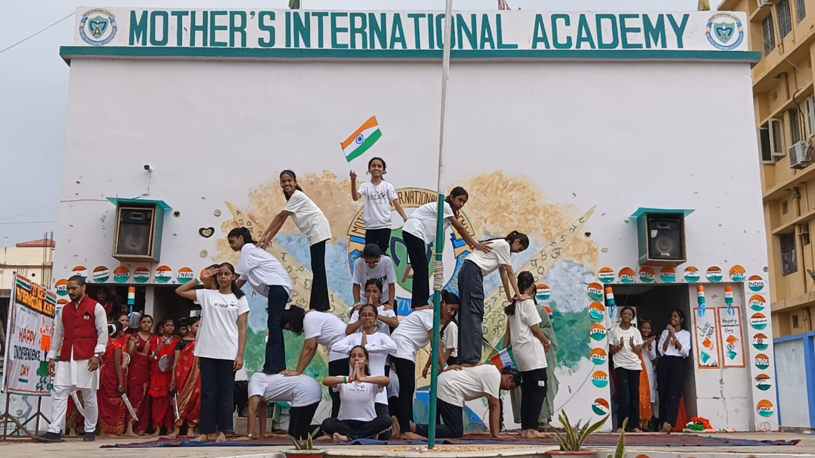 Affordable schools in Patna 