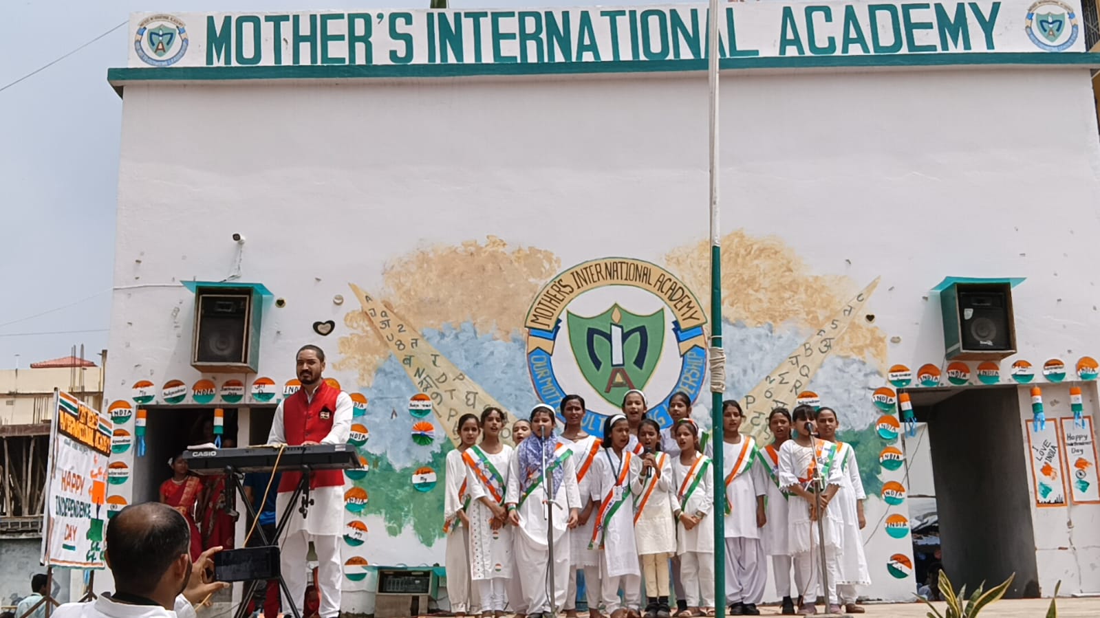 Best schools for boys in Patna