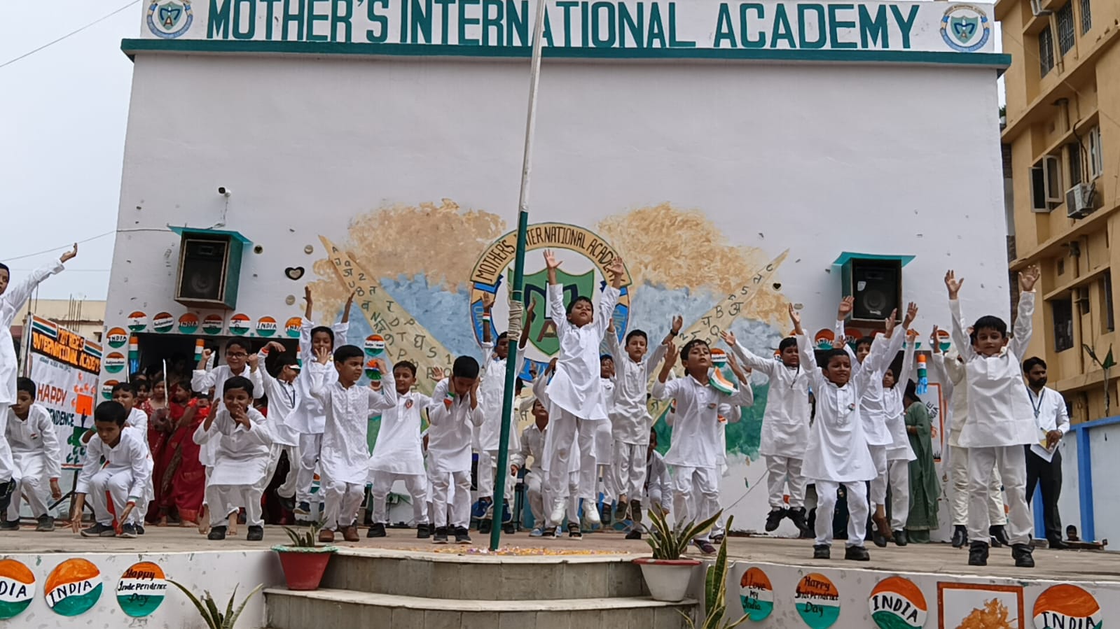 Best schools for girls in Patna