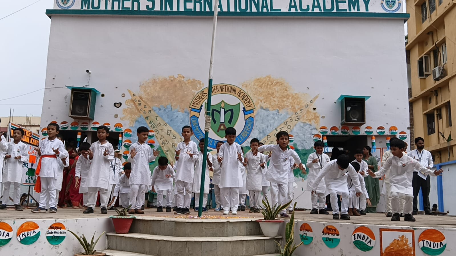 Best English medium schools in Patna
