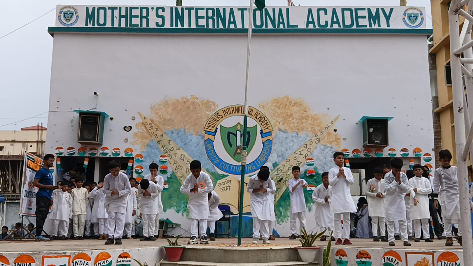 Best CBSE schools in Patna