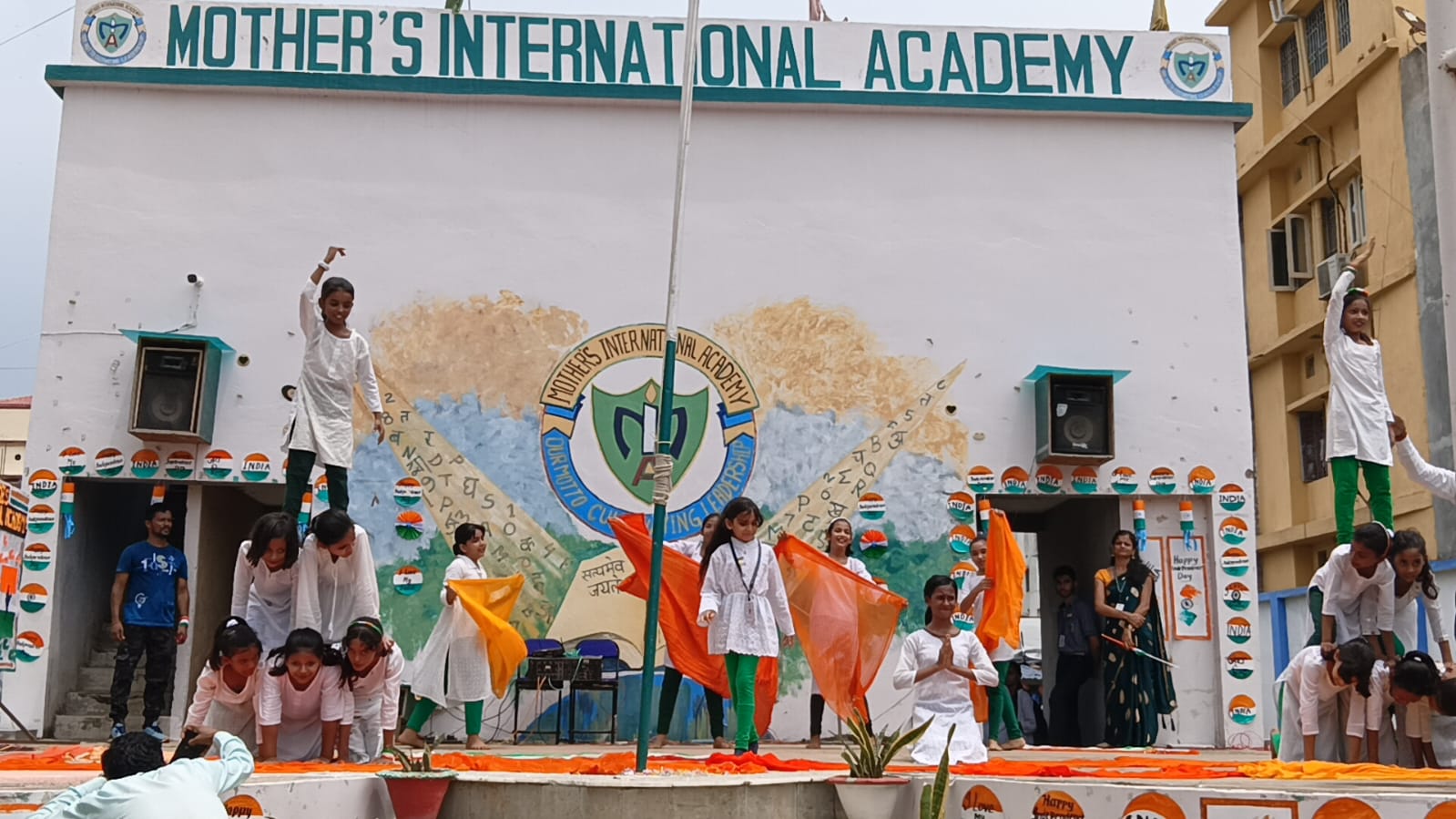 CBSE schools in Patna