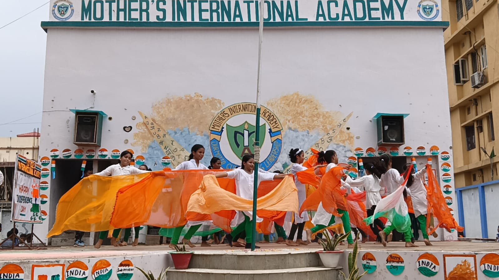 Best private schools in Patna