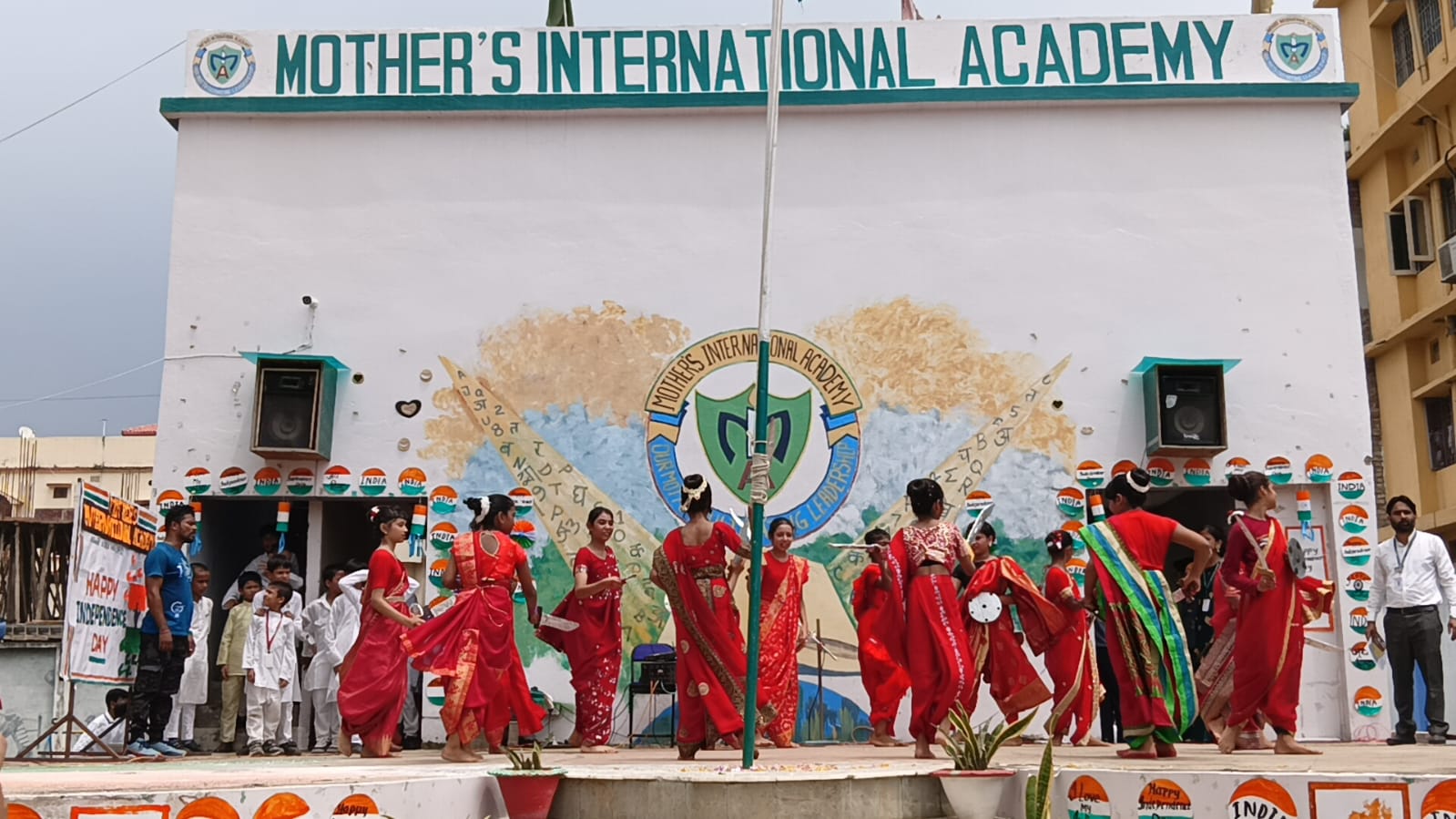 Top schools in Patna