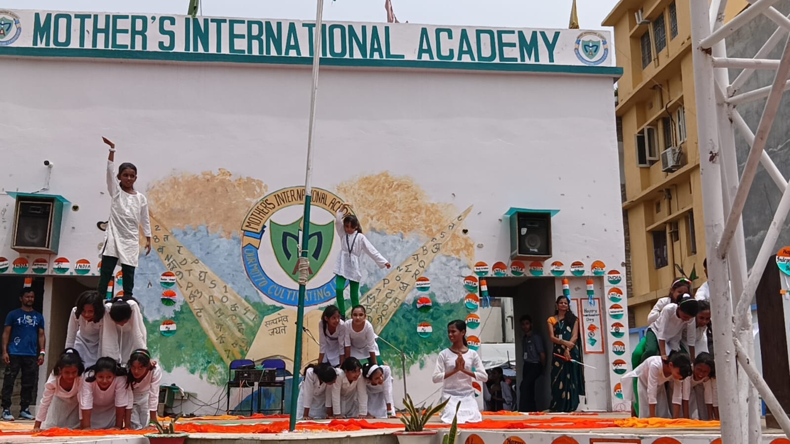 Best private schools in Patna	